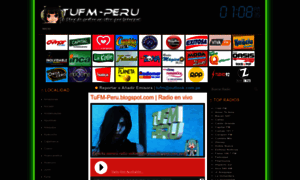 Tufm-peru.blogspot.com thumbnail