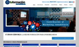 Tuformacioninmobiliaria.es thumbnail