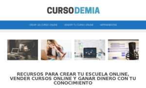 Tuformador.com thumbnail