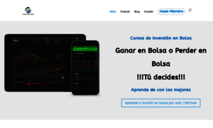 Tuforodebolsa.com thumbnail