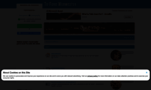 Tuforowebmaster.foroactivo.com thumbnail