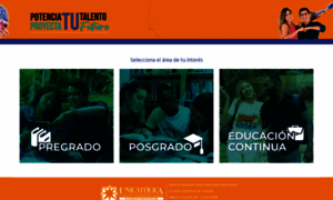 Tufuturoen.unicatolica.edu.co thumbnail