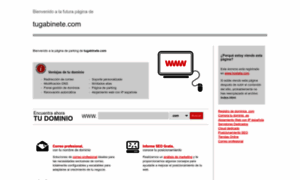 Tugabinete.com thumbnail