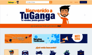 Tuganga.net thumbnail