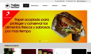 Tugou.cl thumbnail