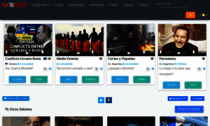 Tugrieta.com thumbnail