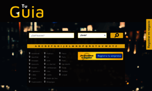 Tuguia.com.pe thumbnail