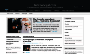 Tuguialegal.com thumbnail