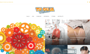 Tuguiamedica.net thumbnail