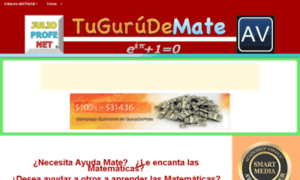 Tugurudemate.com thumbnail