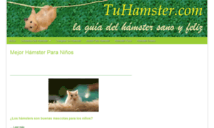 Tuhamster.com thumbnail
