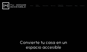 Tuhogaraccesible.com thumbnail