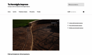 Tuhormigonimpreso.com thumbnail