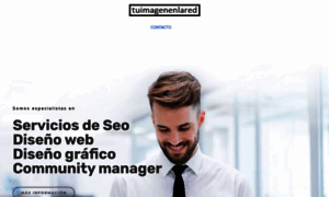 Tuimagenenlared.com thumbnail