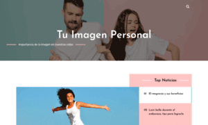 Tuimagenpersonal.com thumbnail