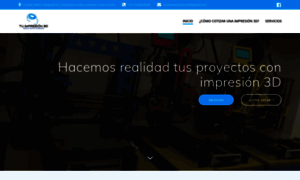 Tuimpresion3d.com.co thumbnail