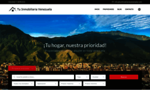 Tuinmobiliariavenezuela.com thumbnail