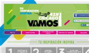 Tuinspiracioninspira.com thumbnail