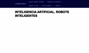 Tuinteligenciaartificial.es thumbnail