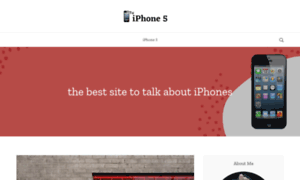 Tuiphone5.com thumbnail