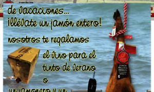 Tujamondirecto.com thumbnail