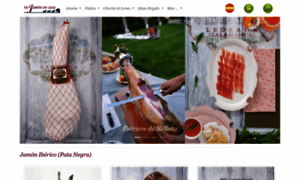 Tujamonencasa.com thumbnail