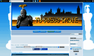 Tujuegoindie.foroactivo.com thumbnail
