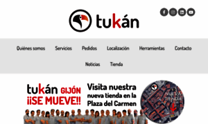 Tukan.es thumbnail