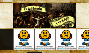 Tulahistoriayyoelarte.blogspot.com thumbnail