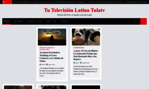 Tulatv.com thumbnail