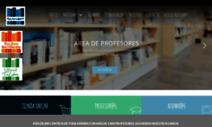 Tulibrodefp.es thumbnail
