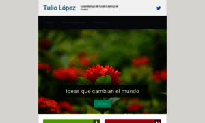 Tuliolopez.com.mx thumbnail