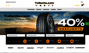 Tullanta.com.mx thumbnail