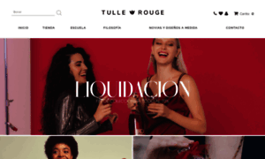 Tullerouge.com thumbnail