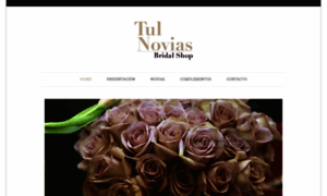 Tulnovias.com thumbnail