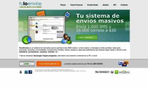 Tuloenvias.com.do thumbnail