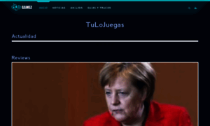 Tulojuegas.com thumbnail