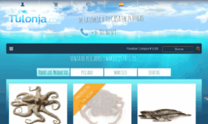 Tulonja.com thumbnail