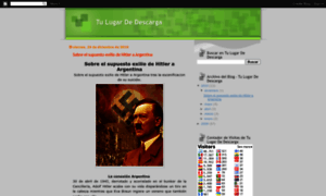 Tulugardedescarga.blogspot.com.ar thumbnail