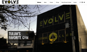 Tulumgym.com thumbnail