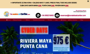 Tumaletaalcaribe.com thumbnail