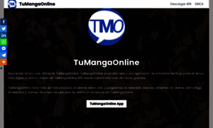 Tumangaonlineapp.pro thumbnail