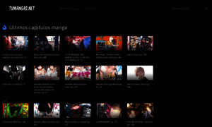 Tumangas.net thumbnail