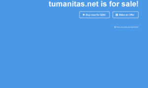 Tumanitas.net thumbnail