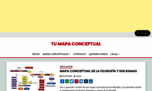 Tumapaconceptual.com thumbnail