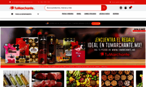 Tumarchante.mx thumbnail