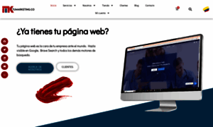Tumarketing.co thumbnail