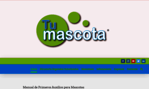 Tumascota.com.co thumbnail