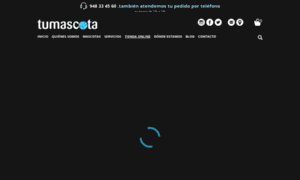 Tumascota.es thumbnail