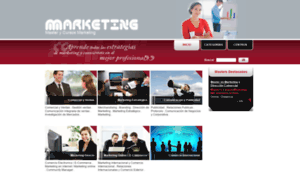 Tumastermarketing.com thumbnail